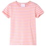 Kinder-T-Shirt in Rosa, Größe 92 von , Kinder-T-Shirts - Ref: Foro24-10934, Preis: 8,41 €, Rabatt: %