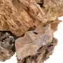 Piedras de dragón marrón 25 kg 5-30 cm