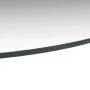 Runder Glaswandspiegel 40 cm von vidaXL, Spiegel - Ref: Foro24-245702, Preis: 20,18 €, Rabatt: %