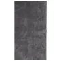 Alfombra de pelo corto suave lavable HUARTE antracita 60x110 cm de , Alfombras - Ref: Foro24-374994, Precio: 31,33 €, Descuen...