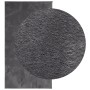 Alfombra de pelo corto suave lavable HUARTE antracita 60x110 cm de , Alfombras - Ref: Foro24-374994, Precio: 32,08 €, Descuen...