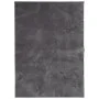 Alfombra de pelo corto suave lavable HUARTE antracita 160x230cm de , Alfombras - Ref: Foro24-375003, Precio: 89,50 €, Descuen...