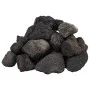 Rocas volcánicas negras 10 kg 5-8 cm de , Decoración de acuarios - Ref: Foro24-3217184, Precio: 32,25 €, Descuento: %