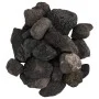 Rocas volcánicas negras 10 kg 5-8 cm de , Decoración de acuarios - Ref: Foro24-3217184, Precio: 32,25 €, Descuento: %