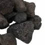 Rocas volcánicas negras 10 kg 5-8 cm de , Decoración de acuarios - Ref: Foro24-3217184, Precio: 32,25 €, Descuento: %
