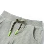 Pantalones de chándal infantiles caqui claro 104 by , kids pants - Ref: Foro24-11710, Price: 10,84 €, Discount: %