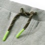 Kinder-Jogginghose in hellem Khaki, Größe 104. von , Kinderhosen - Ref: Foro24-11710, Preis: 10,95 €, Rabatt: %