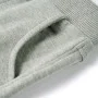 Pantalones de chándal infantiles caqui claro 104 by , kids pants - Ref: Foro24-11710, Price: 10,84 €, Discount: %