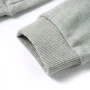 Pantalones de chándal infantiles caqui claro 104 by , kids pants - Ref: Foro24-11710, Price: 10,84 €, Discount: %