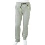 Pantalones de chándal infantiles caqui claro 104 by , kids pants - Ref: Foro24-11710, Price: 10,95 €, Discount: %