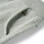 Pantalones de chándal infantiles caqui claro 128 by , kids pants - Ref: Foro24-11712, Price: 10,95 €, Discount: %