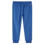Dunkelblaue Kinder-Sweatpants Größe 104 von , Kinderhosen - Ref: Foro24-12385, Preis: 10,07 €, Rabatt: %