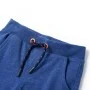 Pantalones de chándal infantiles azul oscuro 104 de , Pantalones de niños - Ref: Foro24-12385, Precio: 9,97 €, Descuento: %