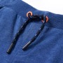 Dunkelblaue Kinder-Sweatpants Größe 104 von , Kinderhosen - Ref: Foro24-12385, Preis: 10,07 €, Rabatt: %