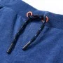 Pantalones de chándal infantiles azul oscuro 104 de , Pantalones de niños - Ref: Foro24-12385, Precio: 9,97 €, Descuento: %