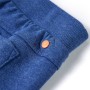 Dunkelblaue Kinder-Sweatpants Größe 104 von , Kinderhosen - Ref: Foro24-12385, Preis: 10,07 €, Rabatt: %