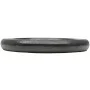 Discos de pesas de hierro fundido 4 uds 4x7,5 kg de vidaXL, Peso libre - Ref: Foro24-91393, Precio: 124,23 €, Descuento: %