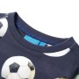 Sudadera infantil azul marino 92 de , Camisetas para niños - Ref: Foro24-12739, Precio: 12,54 €, Descuento: %