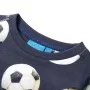 Sudadera infantil azul marino 92 by , Kids T-shirts - Ref: Foro24-12739, Price: 12,41 €, Discount: %