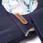 Sudadera infantil azul marino 92 de , Camisetas para niños - Ref: Foro24-12739, Precio: 12,54 €, Descuento: %