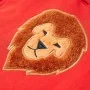 Sudadera infantil con capucha rojo 128 by , Kids T-shirts - Ref: Foro24-13322, Price: 12,74 €, Discount: %
