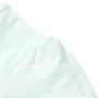 Kinder-T-Shirt in Hellmintgrün, Größe 104. von , Kinder-T-Shirts - Ref: Foro24-10425, Preis: 8,06 €, Rabatt: %