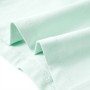 Camiseta infantil verde menta claro 104 de , Camisetas para niños - Ref: Foro24-10425, Precio: 8,13 €, Descuento: %