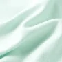 Camiseta infantil verde menta claro 104 de , Camisetas para niños - Ref: Foro24-10425, Precio: 8,06 €, Descuento: %