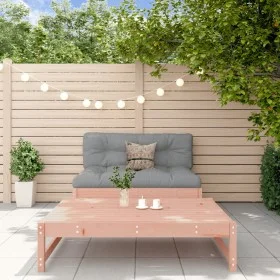 Juego de muebles de jardín 2 pzas madera maciza abeto Douglas von , Gartensets - Ref: Foro24-3186590, Preis: 177,11 €, Rabatt: %