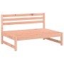 Juego de muebles de jardín 2 pzas madera maciza abeto Douglas von , Gartensets - Ref: Foro24-3186590, Preis: 179,42 €, Rabatt: %
