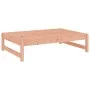 Juego de muebles de jardín 2 pzas madera maciza abeto Douglas by , Garden sets - Ref: Foro24-3186590, Price: 177,11 €, Discou...