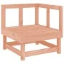 Juego de muebles de jardín 7 pzas madera maciza abeto Douglas by , Garden sets - Ref: Foro24-3186345, Price: 347,32 €, Discou...