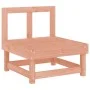 Juego de muebles de jardín 7 pzas madera maciza abeto Douglas by , Garden sets - Ref: Foro24-3186345, Price: 347,32 €, Discou...