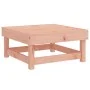 Juego de muebles de jardín 7 pzas madera maciza abeto Douglas by , Garden sets - Ref: Foro24-3186345, Price: 347,32 €, Discou...