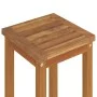 Garden bar furniture set 5 pieces solid acacia wood by , Garden sets - Ref: Foro24-3115997, Price: 371,29 €, Discount: %