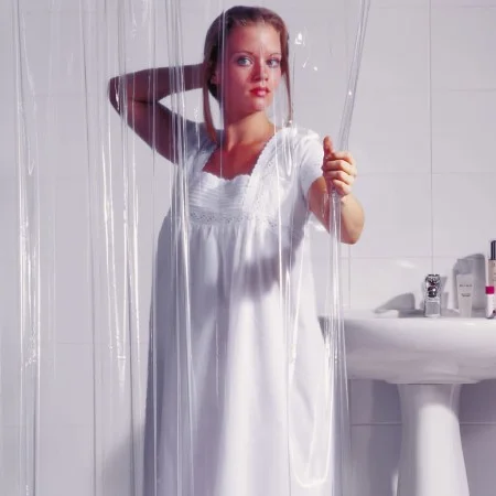 RIDDER Brilliant shower curtain 180x200 cm by RIDDER, shower curtains - Ref: Foro24-421535, Price: 20,75 €, Discount: %