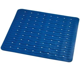 RIDDER Non-slip bath mat Playa 54x54 cm blue 68403 by RIDDER, Rugs and bath mats - Ref: Foro24-421564, Price: 21,59 €, Discou...