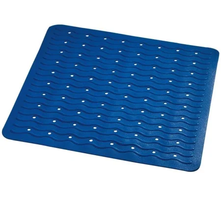 RIDDER Non-slip bath mat Playa 54x54 cm blue 68403 by RIDDER, Rugs and bath mats - Ref: Foro24-421564, Price: 21,57 €, Discou...