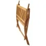 Gartenbank aus massivem Akazienholz, 120 cm von vidaXL, Gartenbänke - Ref: Foro24-44132, Preis: 119,92 €, Rabatt: %