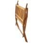 Solid acacia wood garden bench 120 cm by vidaXL, garden benches - Ref: Foro24-44132, Price: 133,08 €, Discount: %