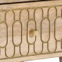 Mesitas de noche 2 uds madera maciza de mango 40x33x46 cm en Mesitas de noche | Comprar online en Foro24