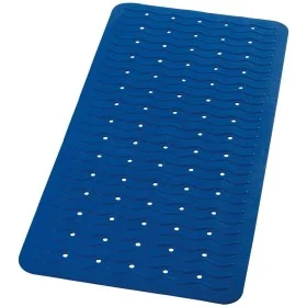 RIDDER Beach non-slip bath mat 80x38 cm neon blue 68303 by RIDDER, Rugs and bath mats - Ref: Foro24-421561, Price: 19,86 €, D...