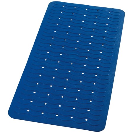 RIDDER Beach non-slip bath mat 80x38 cm neon blue 68303 by RIDDER, Rugs and bath mats - Ref: Foro24-421561, Price: 19,84 €, D...