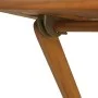 3-piece folding bistro table and chairs with solid wood cushions by vidaXL, Garden sets - Ref: Foro24-44014, Price: 154,31 €,...