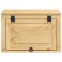 Armario con puerta Miel 60 x 32 x 40 cm Madera de pino macizo en Armarios de cocina | Comprar online en Foro24