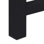 Pedestal para Lavadora Negro 64 x 55 x 32.5 cm Acero en Accesorios para lavadoras y secadoras | Comprar online en Foro24
