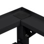 Pedestal para Lavadora Negro 64 x 55 x 32.5 cm Acero en Accesorios para lavadoras y secadoras | Comprar online en Foro24