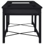 Pedestal para Lavadora 2 pcs Negro 64 x 55 x 32.5 cm Acero en Accesorios para lavadoras y secadoras | Comprar online en Foro24