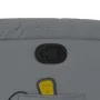 Liegender Massagesessel aus grauem Kunstleder von , Sessel - Ref: Foro24-373532, Preis: 268,24 €, Rabatt: %