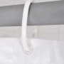 RIDDER Cortina de ducha Madison 180x200 cm de RIDDER, Cortinas de ducha - Ref: Foro24-421537, Precio: 30,61 €, Descuento: %